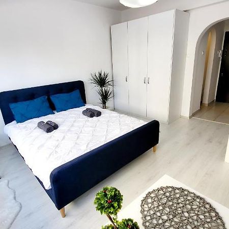 Victoriei Central Studio Apartment Bucureşti Exterior foto