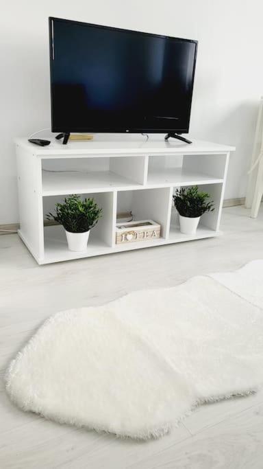 Victoriei Central Studio Apartment Bucureşti Exterior foto