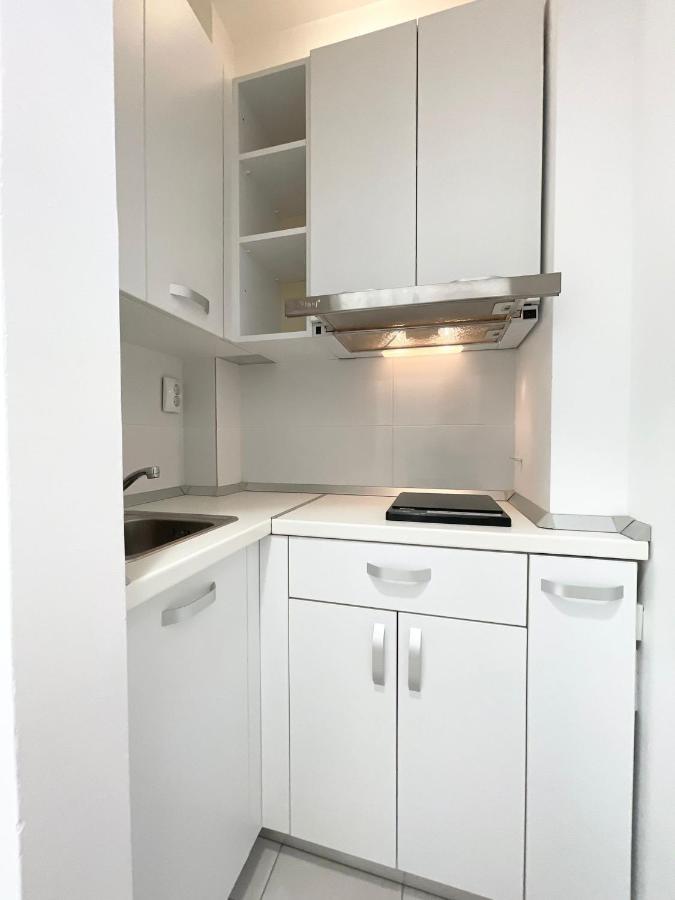 Victoriei Central Studio Apartment Bucureşti Exterior foto