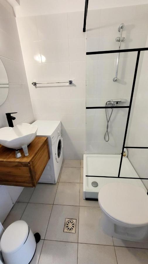 Victoriei Central Studio Apartment Bucureşti Exterior foto