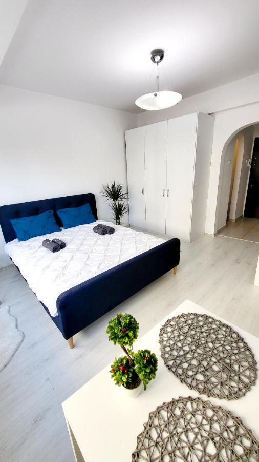 Victoriei Central Studio Apartment Bucureşti Exterior foto