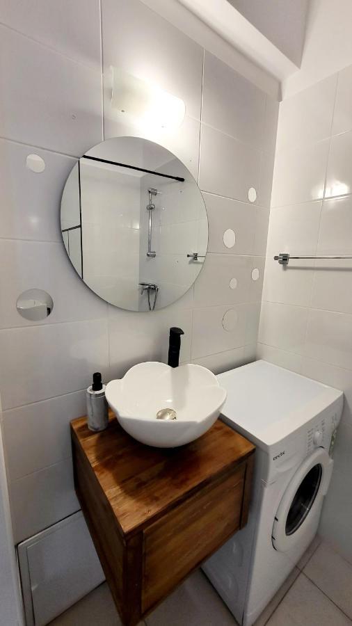 Victoriei Central Studio Apartment Bucureşti Exterior foto